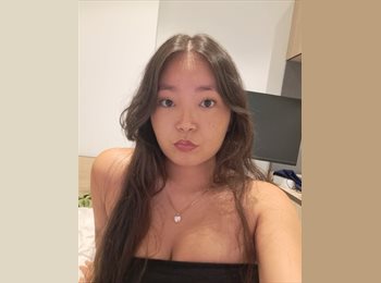 Roomgo ES - Sara - 19 - Malaga