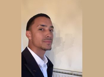 Roomgo ES - Pablo Sánchez  - 18 - Madrid