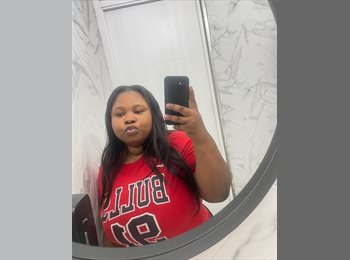 Roomgo ES - Daniela  - 23 - Alicante