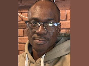 Roomgo ES - Carl Miché SERELUS  - 34 - San Vicente del Raspeig