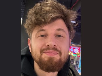 Roomgo ES - Egor - 25 - Madrid