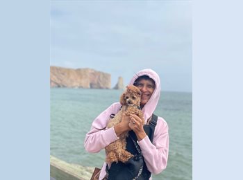 Roomgo ES - Véronika Martin-Romo - 66 - Barcelona