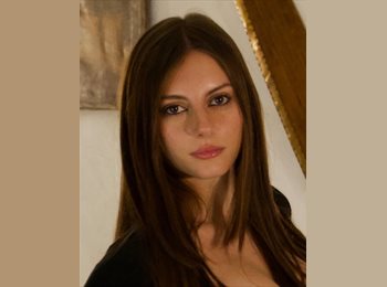 Roomgo ES - elisa - 21 - Madrid