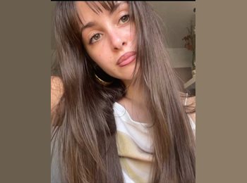 Roomgo ES - beatriz - 24 - Barcelona