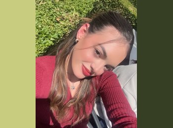 Roomgo ES - Lucia - 20 - Valencia