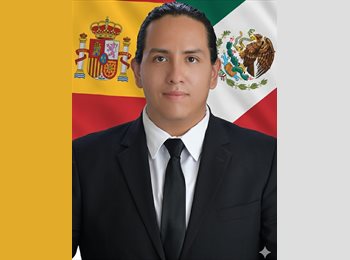 Roomgo ES - Gerardo de María Martínez García - 25 - Oviedo