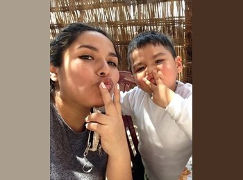 Roomgo ES - Miczadai  - 36 - Madrid