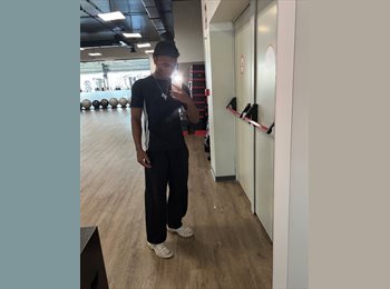 Roomgo ES - Elías  - 20 - Terassa