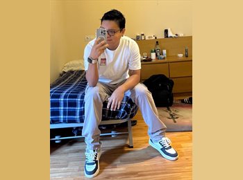 Roomgo ES - Flavio - 26 - Oviedo