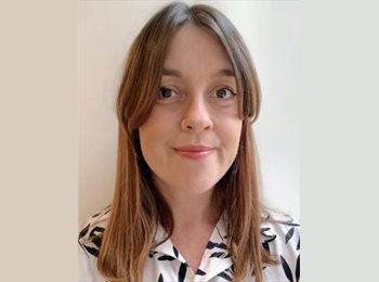 Roomgo ES - Chloé - 36 - Madrid