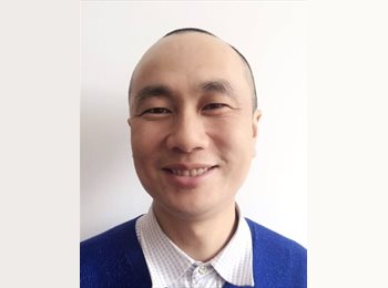 Roomgo ES - Weihang - 51 - Madrid