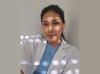 Roomgo ES - Alejandra  - 30 - Retiro