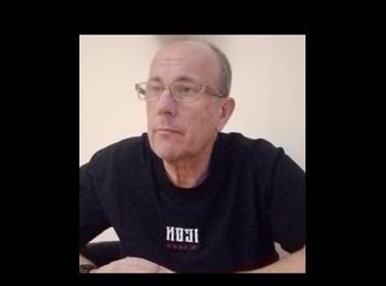 Roomgo ES - Carlos - 58 - Madrid