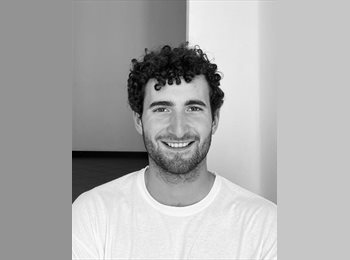 Roomgo ES - Pietro - 24 - Madrid