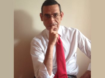 Roomgo ES - José María - 59 - San Blas