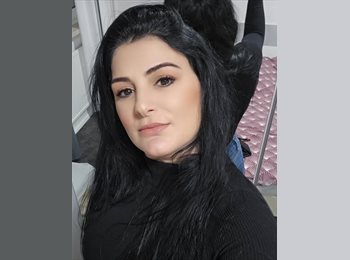 Roomgo ES - Gabriela - 35 - Retiro