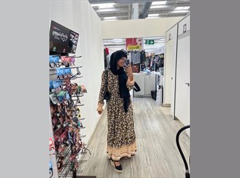 Roomgo ES - Marwa - 20 - Mérida