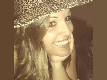 Roomgo ES - Elisabet - 30 - Barcelona