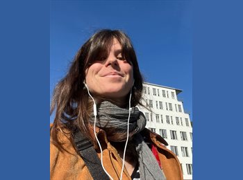 Roomgo ES - Ana Gonzalez  - 30 - Pamplona