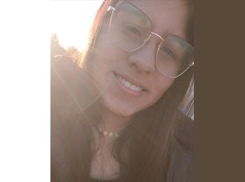 Roomgo ES - Micaela - 24 - Vitoria-gasteiz