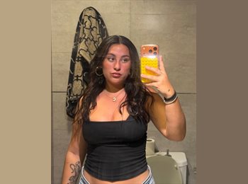 Roomgo ES - Catalina - 26 - Madrid