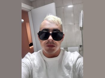 Roomgo ES - Ruben - 33 - Vigo