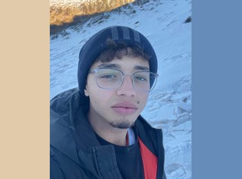 Roomgo ES - Asad Sayeh  - 19 - Vilafranca del Penedès