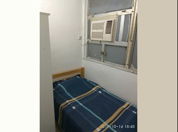 Roomgo HK - Room available  in Prince Edward, Sham Shui Po - HKD5,500 pcm