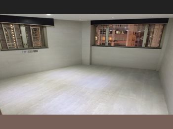 Roomgo HK - **Jordan MTR! Great view! Newly decorated suite**Huge, Bright and Spacious Room, Superb Location!, Yau Ma Tei - HKD5,300 pcm