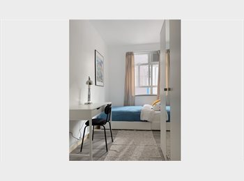 Roomgo HK - Beautiful Bright Room in Causeway Bay, Wan Chai - HKD10,300 pcm