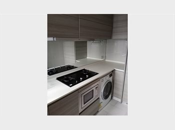 Roomgo HK - Male sharing in Tung Chung, Tung Chung - HKD8,000 pcm