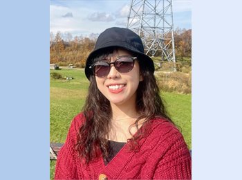 Roomgo HK - Hikari - 30 - Quarry Bay