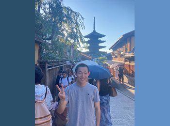 Roomgo HK - Rintaro - 24 - Tseung Kwan O / Hang Hau