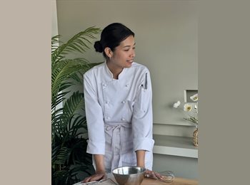 Roomgo HK - Nutsima - 30 - Wan Chai