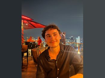 Roomgo HK - Aymeric - 24 - Tseung Kwan O / Hang Hau