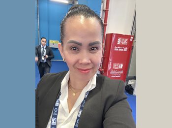 Roomgo HK - Janet - 42 - North Point