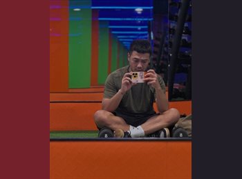 Roomgo HK - HUANBAOKUN - 44 - Causeway Bay