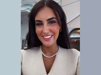 Roomgo HK - sam - 27 - Wan Chai