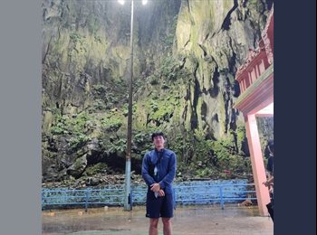 Roomgo HK - Anthony - 24 - Tsing Yi