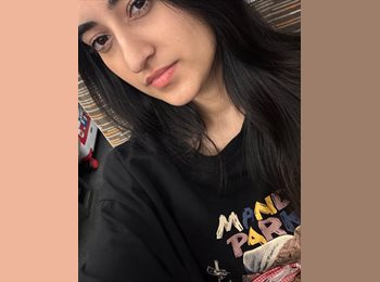 Roomgo HK - Zunera  - 24 - Wan Chai