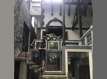 Roomgo HK - Rizky - 35 - Central