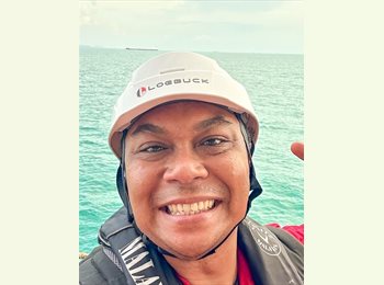 Roomgo HK - nurulhasyimi - 40 - Wan Chai