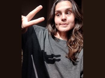 Roomgo HK - Manon - 22 - Yau Ma Tei