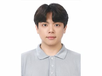 Roomgo HK - SUNGMIN - 27 - Western / Kennedy Town