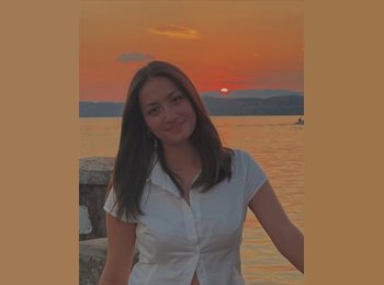 Roomgo HK - Wolter - 23 - Mong Kok