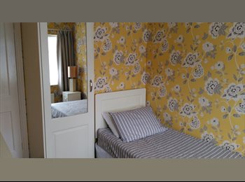 Roomgo IE - Furnished bedroom, Dublin - €800 pcm