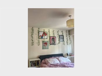 Roomgo IE - quiet clean room, Dublin - €1,200 pcm