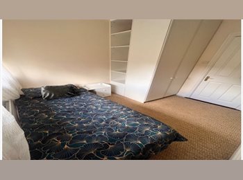 Roomgo IE - Single room-Bills included, Dublin - €700 pcm