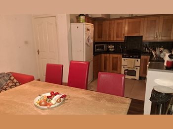 Roomgo IE - Two rooms at Craigford Avenue, Dublin - €850 pcm