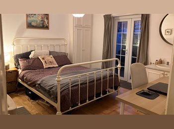 Roomgo IE - Double room in Portobello, Dublin - €1,230 pcm